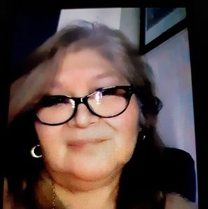 Meet your Posher, Terry